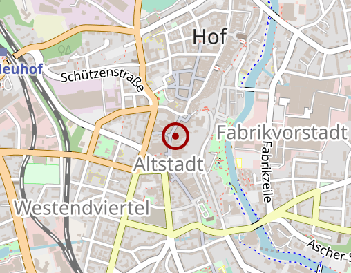 Position: Buchhandlung Rupprecht