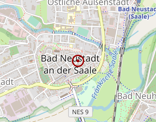 Position: papier schmitt am rathaus