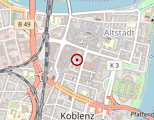 Position: Buchhandlung Reuffel