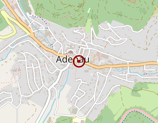 Position: Buchhandlung Berens