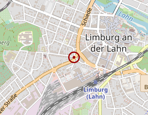 Position: Buchhandlung Meckel