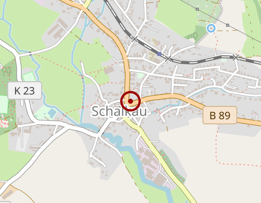 Position: Buchhandlung Renate Wohl