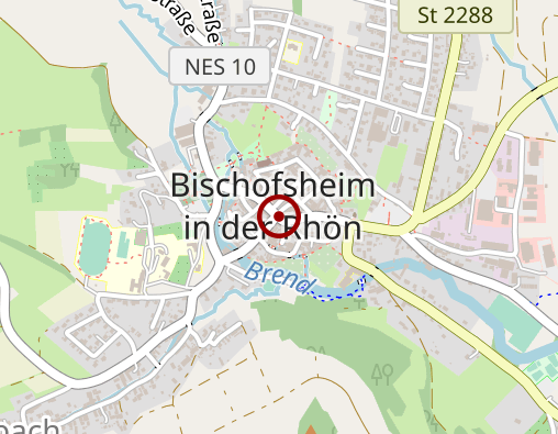 Position: Buchhandlung Schonder