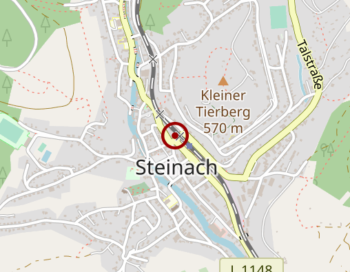 Position: Bürobedarf  Eichhorn Katrin Eichhorn