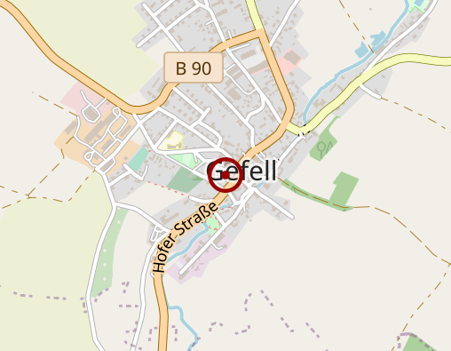 Position: Christliche Bücherstuben