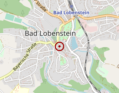 Position: Buchhandlung am Markt