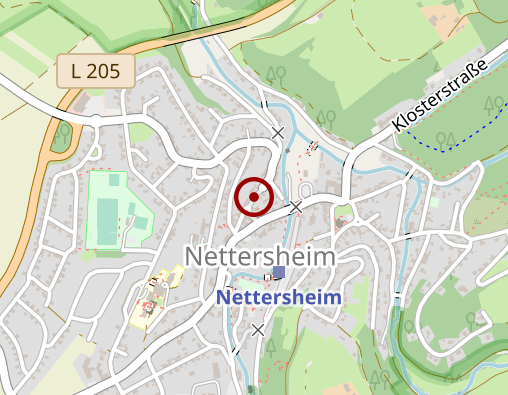 Position: Buchhandlung Backhaus am Literaturhaus