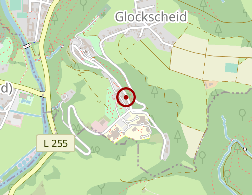 Position: Klosterladen/Klosterbuchhandlung