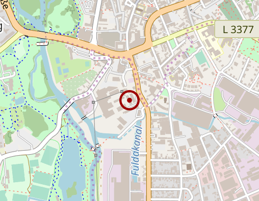 Parzellers Buchservice