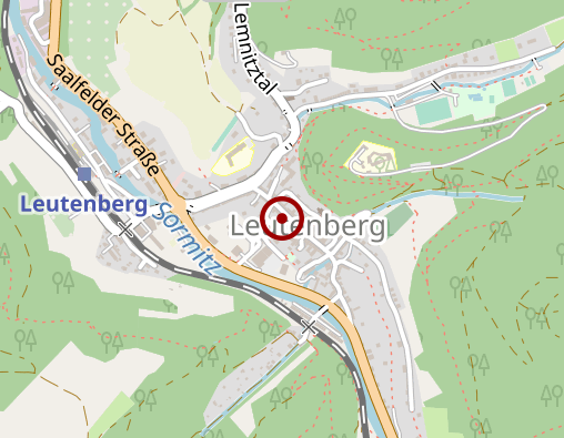 Position: Christin's buntes Lädchen