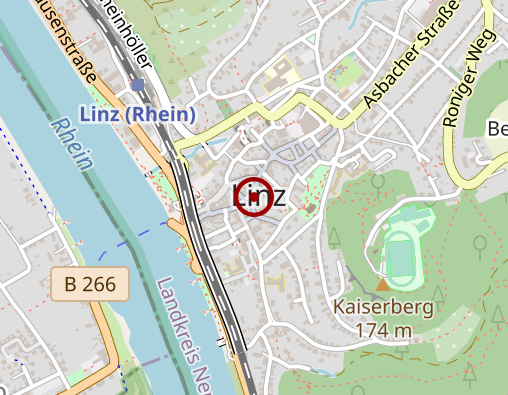 Position: Buch- und Papierhaus Cafitz e.K.