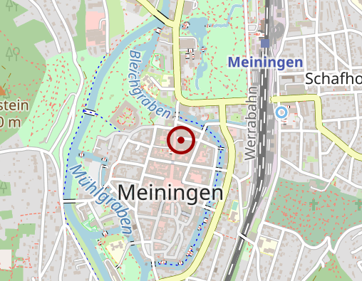 Position: Müller Großhandel