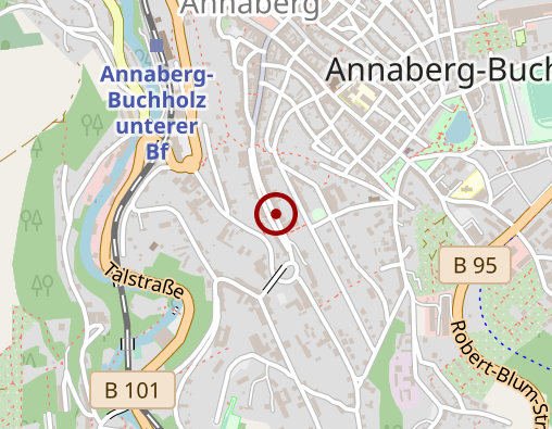 Position: Buchhandlung Voigt