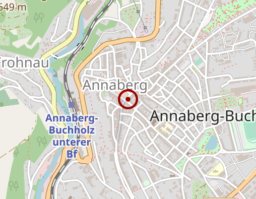 Position: Unternehmensgruppe Dr. Eckert GmbH ECKERT