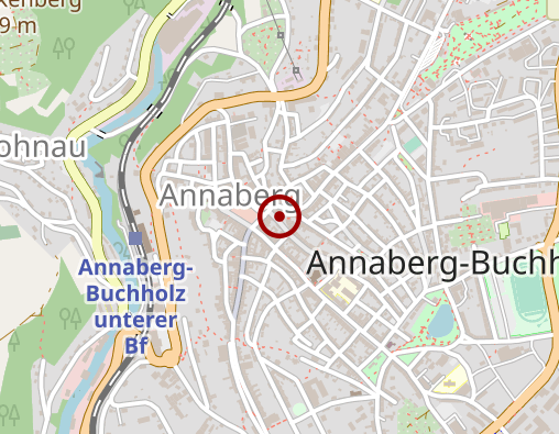 Position: Buchhandlung Bei St. Annen