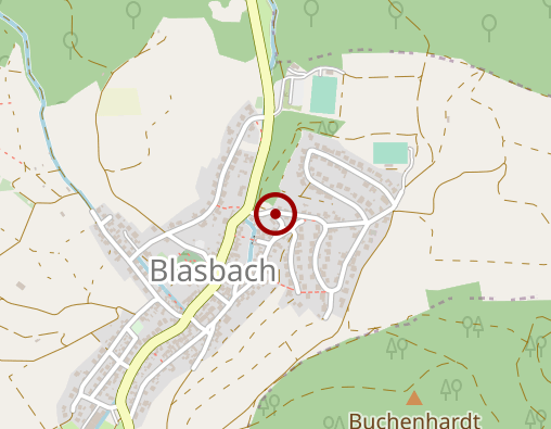 Position: Buchhandlung am Markt