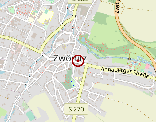 Position: Buchhandel Lesenswert