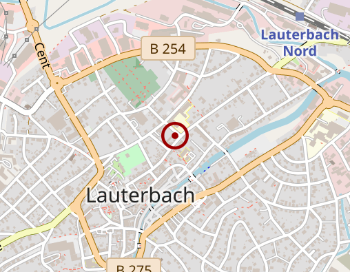 Position: Buchhandlung Lesezeichen