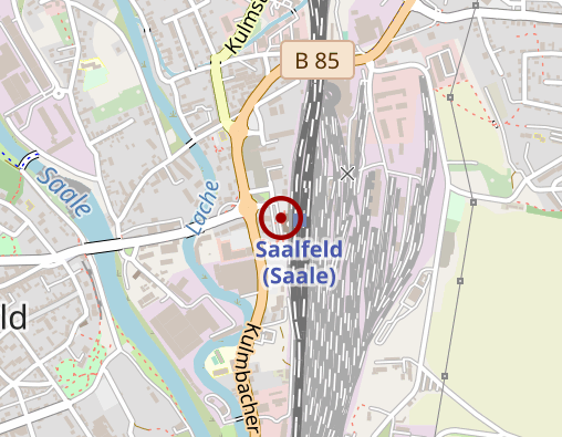 Position: Unternehmensgruppe Dr. Eckert GmbH ECKERT