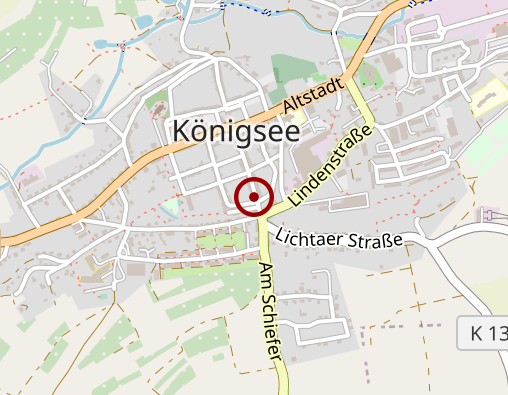 Position: Buchhandlung Lesehunger