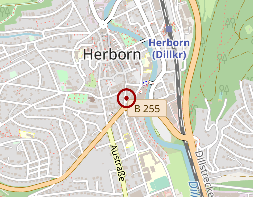 Position: Schloss-Buchhandlung