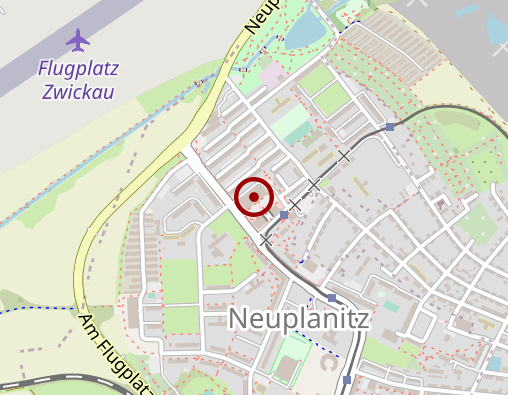 Position: Unternehmensgruppe Dr. Eckert GmbH ECKERT