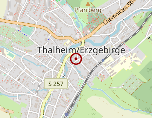 Position: Sport- und Buchshop