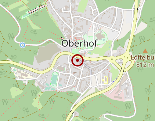 Position: Bücherstube Barbara Welsch