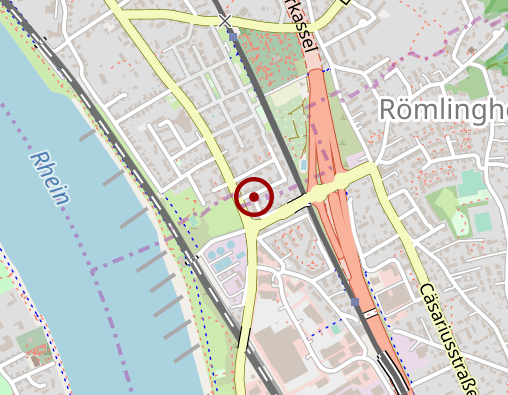 Position: Kirchseeoner Buchladen