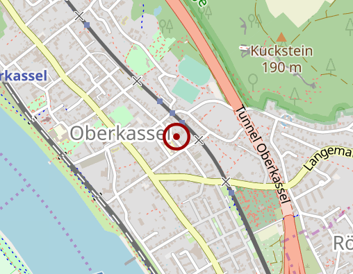 Position: Buchhandel Max und Moritz