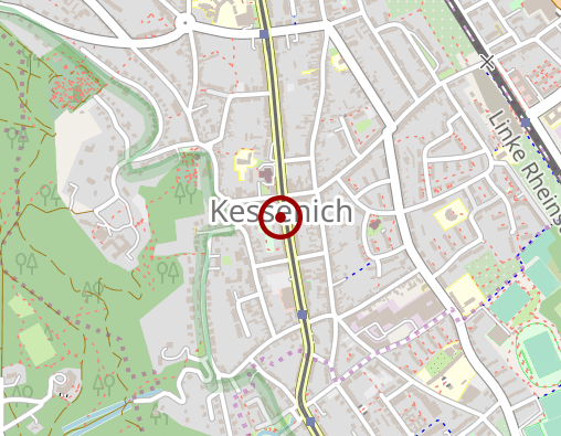 Position: Buchhandlung Jost