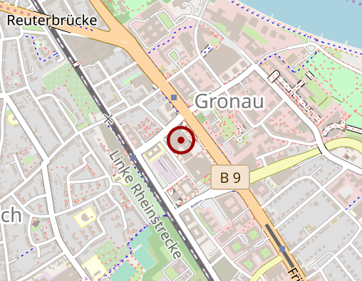 Position: Buchhandlung Walther König im Kunstmuseum