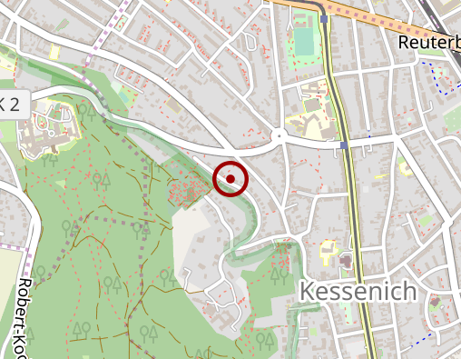 Position: Willibrord Buchhandlung