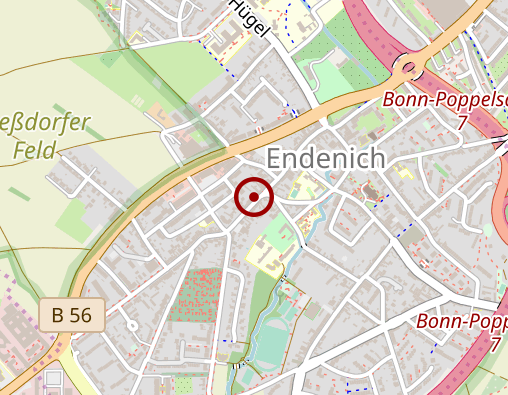 Position: Buchhandlung Koeplin