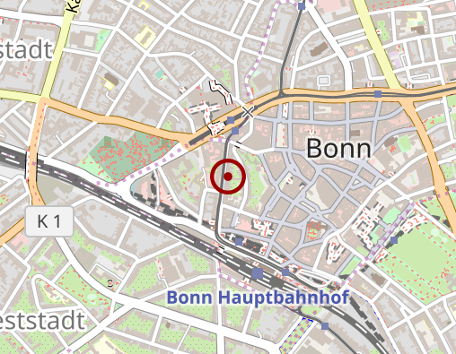 Position: Buchhandlung Böttger