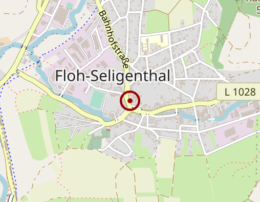 Position: Bücher & Schreibwaren Marko Peter