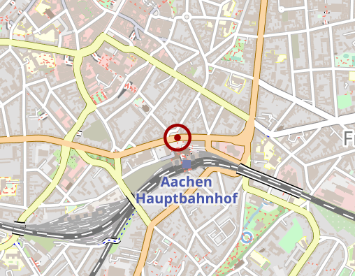 Position: Press & Books