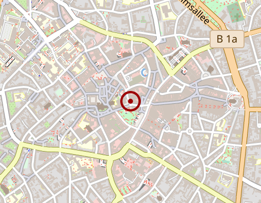 Mayersche Buchhandlung