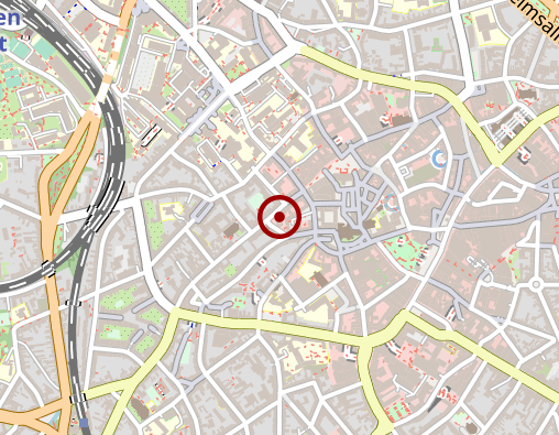 Position: Buchhandlung Backhaus