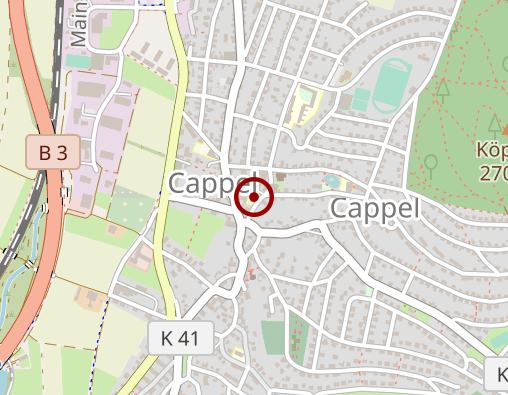 Büchereck Baumschulenweg Inh. Ines Krüger