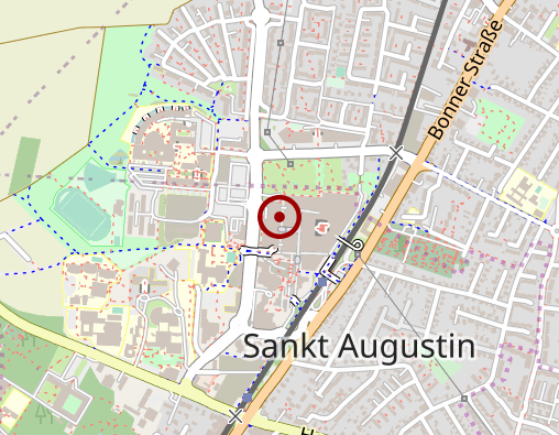 Position: Mayersche Buchhandlung