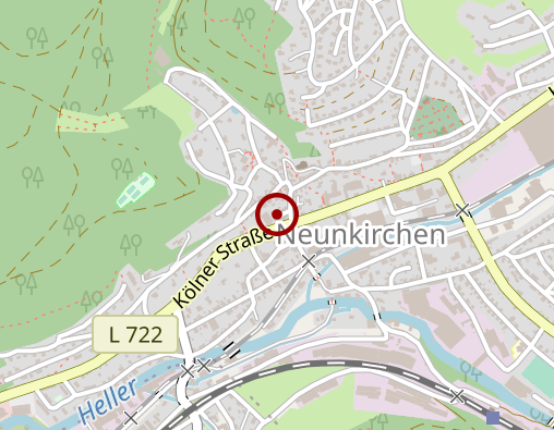 Position: Christliche Bücherstuben