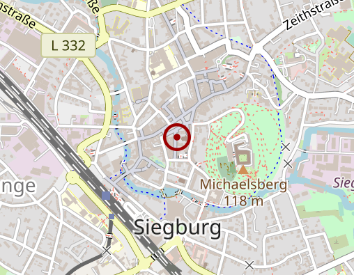 Position: Treffpunkt am Markt