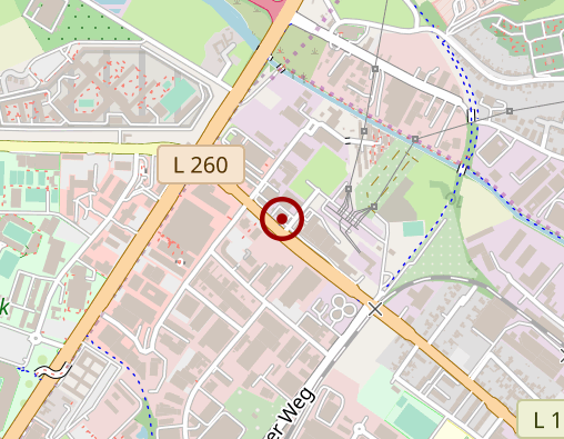 Position: Mayersche Buchhandlung