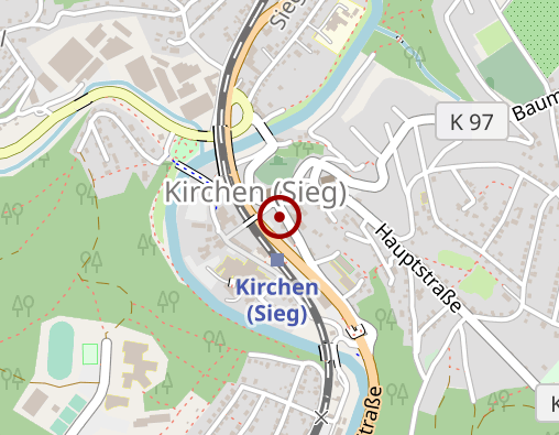 Position: Buchverkauf Chr. Decku