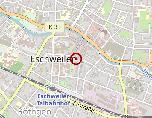 Position: Mayersche Buchhandlung