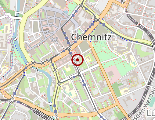 Position: Humboldt und Agricola Buchhandlung