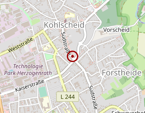 Position: Buchhandlung Katterbach