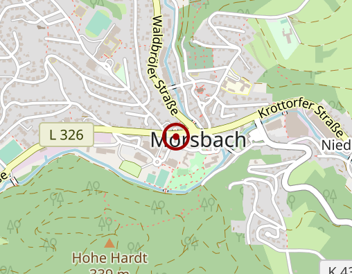 Position: Buchladen Lesebuch