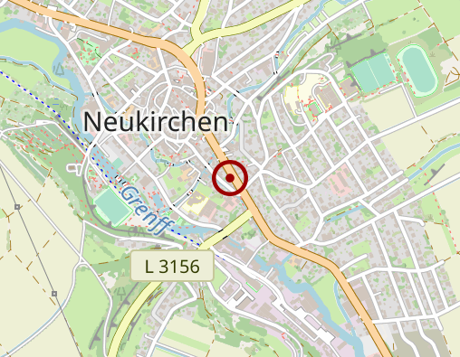 Position: Buch am Markt